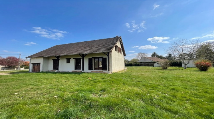 Ma-Cabane - Vente Maison NOGENT SUR VERNISSON, 201 m²