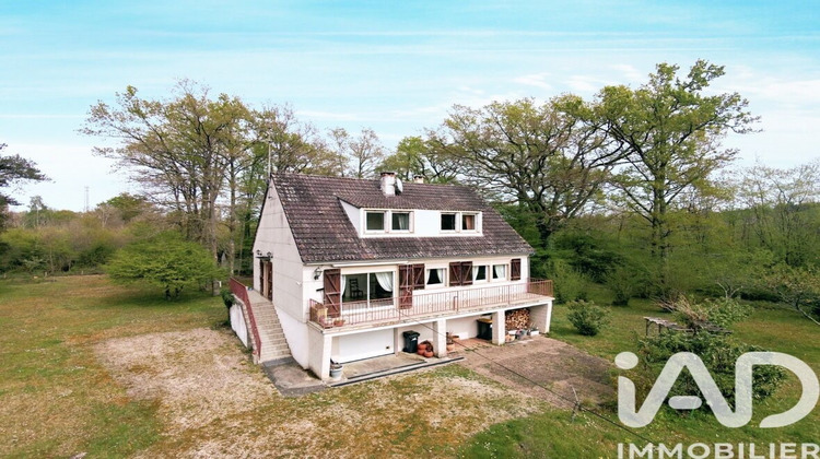 Ma-Cabane - Vente Maison Nogent-sur-Vernisson, 132 m²