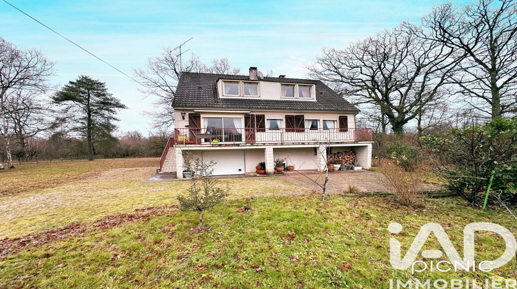 Ma-Cabane - Vente Maison Nogent-sur-Vernisson, 132 m²