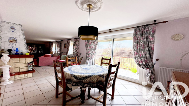 Ma-Cabane - Vente Maison Nogent-sur-Vernisson, 132 m²
