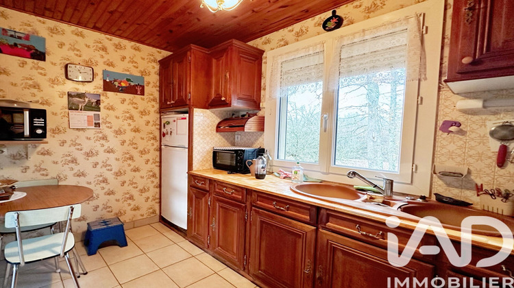 Ma-Cabane - Vente Maison Nogent-sur-Vernisson, 132 m²