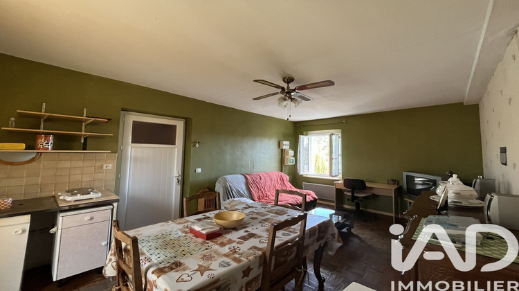 Ma-Cabane - Vente Maison Nogent-sur-Vernisson, 112 m²