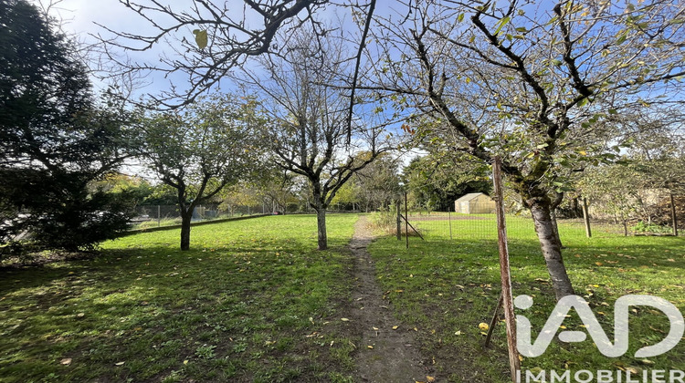 Ma-Cabane - Vente Maison Nogent-sur-Vernisson, 112 m²