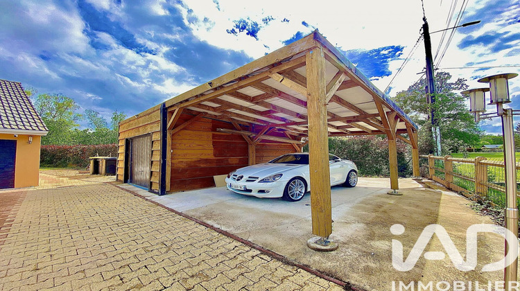 Ma-Cabane - Vente Maison Nogent-sur-Vernisson, 120 m²