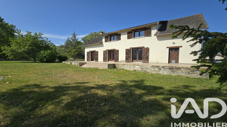 Ma-Cabane - Vente Maison Nogent-sur-Vernisson, 215 m²