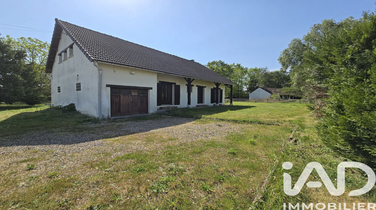Ma-Cabane - Vente Maison Nogent-sur-Vernisson, 215 m²