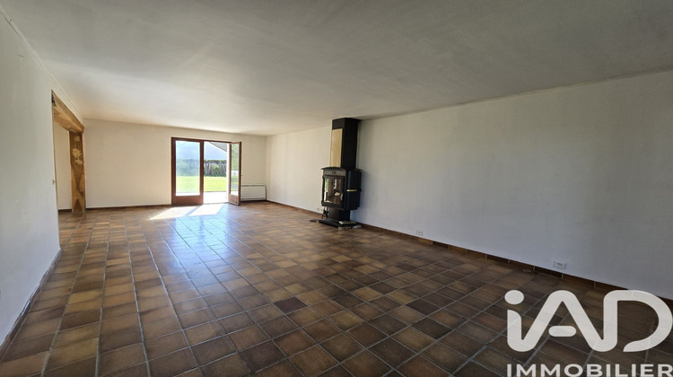 Ma-Cabane - Vente Maison Nogent-sur-Vernisson, 215 m²