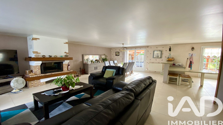Ma-Cabane - Vente Maison Nogent-sur-Vernisson, 98 m²