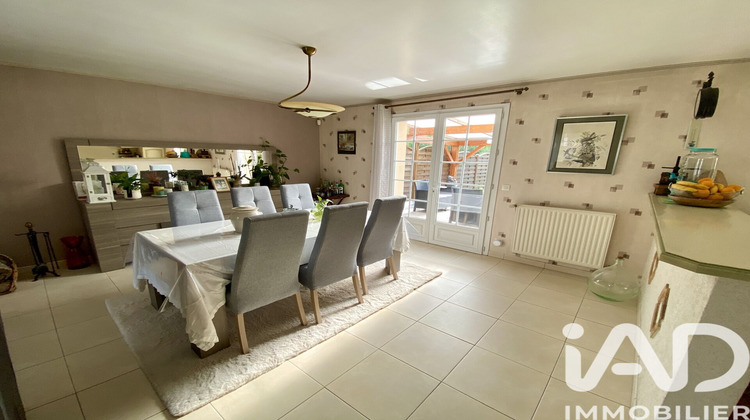 Ma-Cabane - Vente Maison Nogent-sur-Vernisson, 98 m²