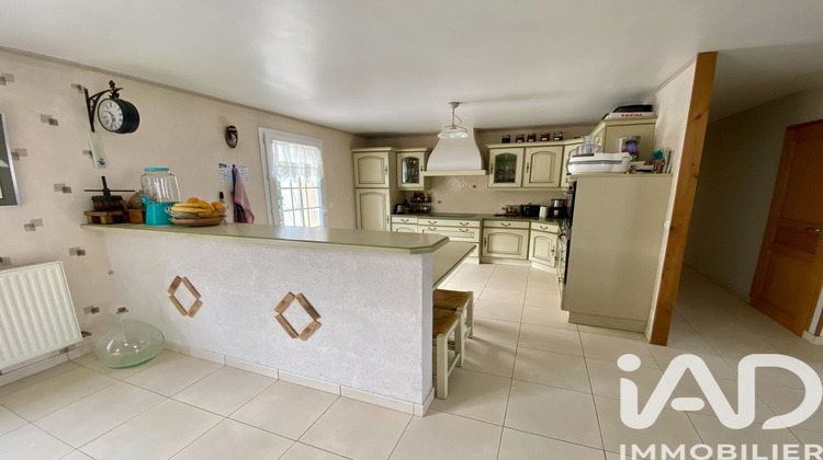 Ma-Cabane - Vente Maison Nogent-sur-Vernisson, 98 m²