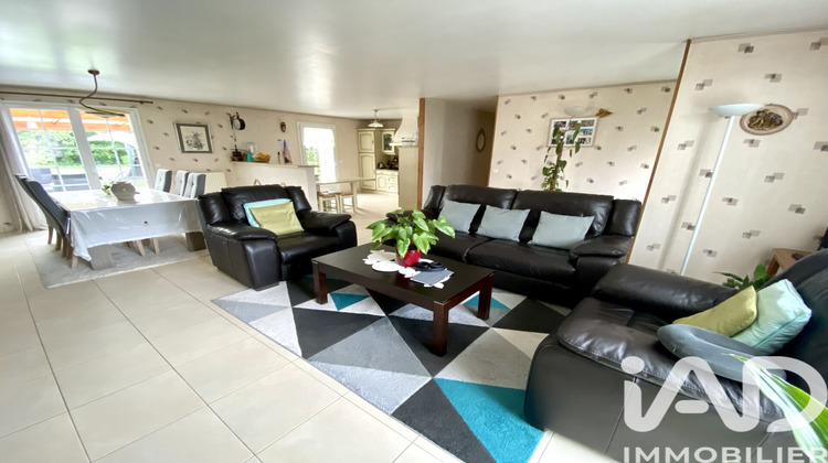 Ma-Cabane - Vente Maison Nogent-sur-Vernisson, 98 m²