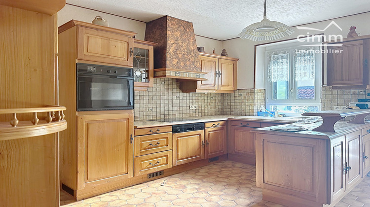 Ma-Cabane - Vente Maison Nogent-sur-Vernisson, 101 m²