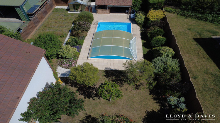 Ma-Cabane - Vente Maison Nogent-sur-Vernisson, 360 m²