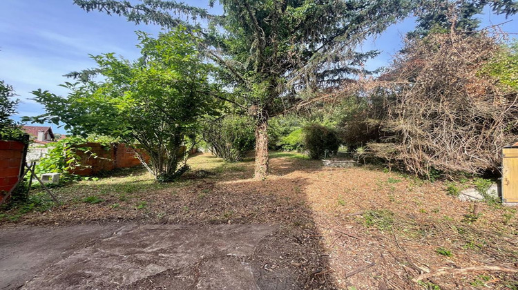 Ma-Cabane - Vente Maison NOGENT SUR VERNISSON, 51 m²