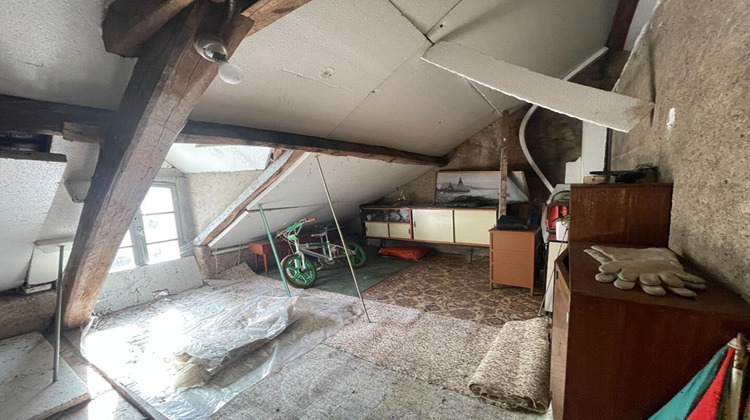 Ma-Cabane - Vente Maison NOGENT SUR VERNISSON, 51 m²