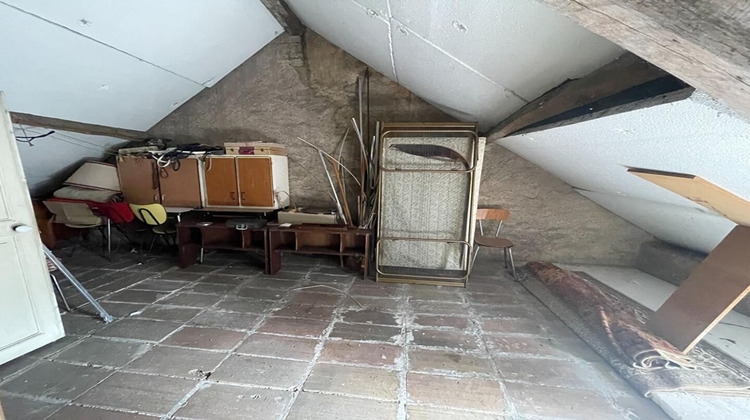 Ma-Cabane - Vente Maison NOGENT SUR VERNISSON, 51 m²