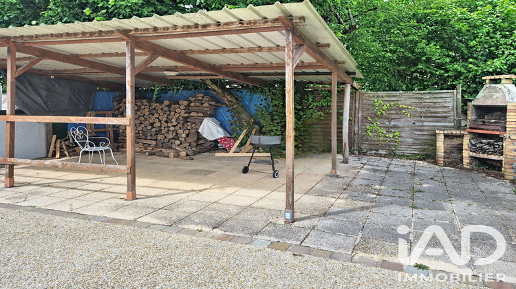Ma-Cabane - Vente Maison Nogent-sur-Vernisson, 120 m²