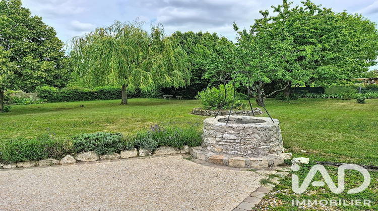 Ma-Cabane - Vente Maison Nogent-sur-Vernisson, 120 m²