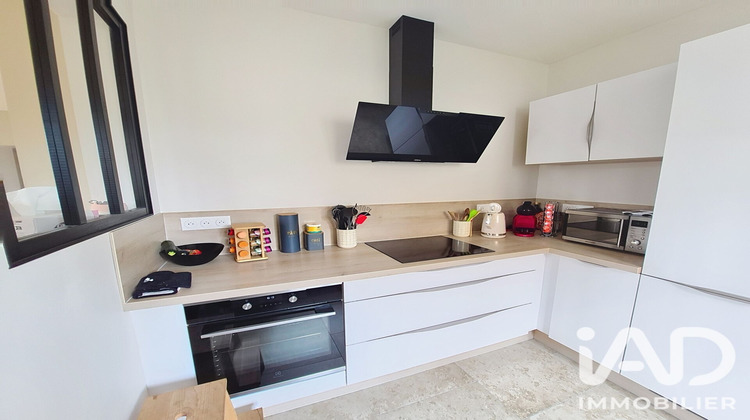 Ma-Cabane - Vente Maison Nogent-sur-Vernisson, 120 m²