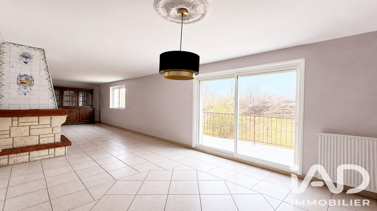 Ma-Cabane - Vente Maison Nogent-sur-Vernisson, 132 m²