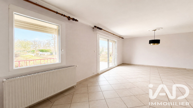 Ma-Cabane - Vente Maison Nogent-sur-Vernisson, 132 m²