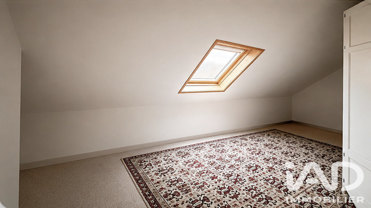 Ma-Cabane - Vente Maison Nogent-sur-Vernisson, 132 m²