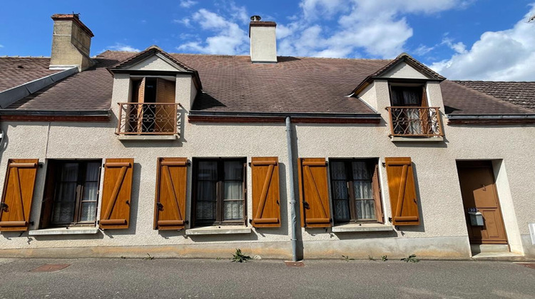 Ma-Cabane - Vente Maison NOGENT SUR VERNISSON, 124 m²