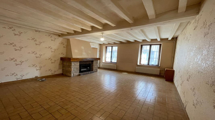 Ma-Cabane - Vente Maison NOGENT SUR VERNISSON, 124 m²