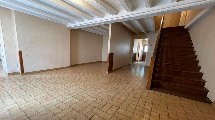 Ma-Cabane - Vente Maison NOGENT SUR VERNISSON, 124 m²