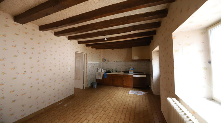 Ma-Cabane - Vente Maison NOGENT SUR VERNISSON, 124 m²