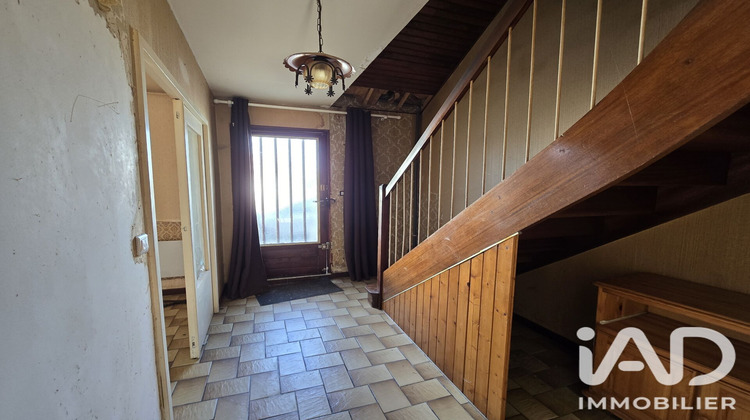 Ma-Cabane - Vente Maison Nogent-sur-Vernisson, 88 m²