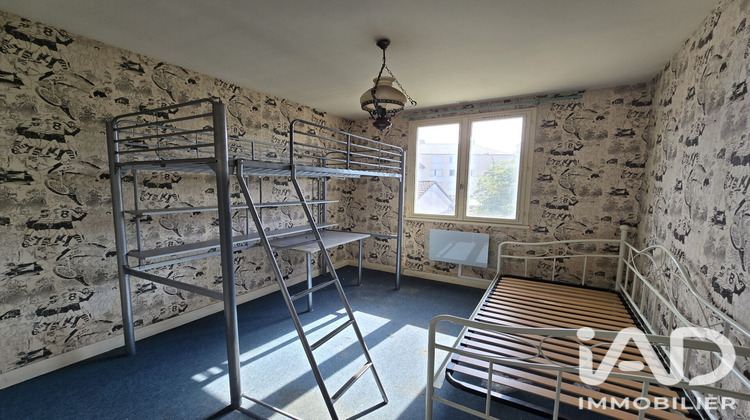 Ma-Cabane - Vente Maison Nogent-sur-Vernisson, 88 m²
