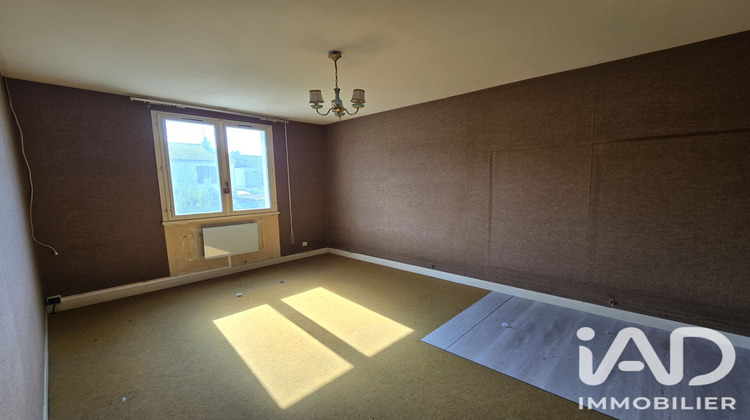 Ma-Cabane - Vente Maison Nogent-sur-Vernisson, 88 m²