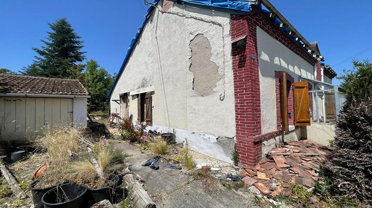 Ma-Cabane - Vente Maison NOGENT SUR VERNISSON, 75 m²