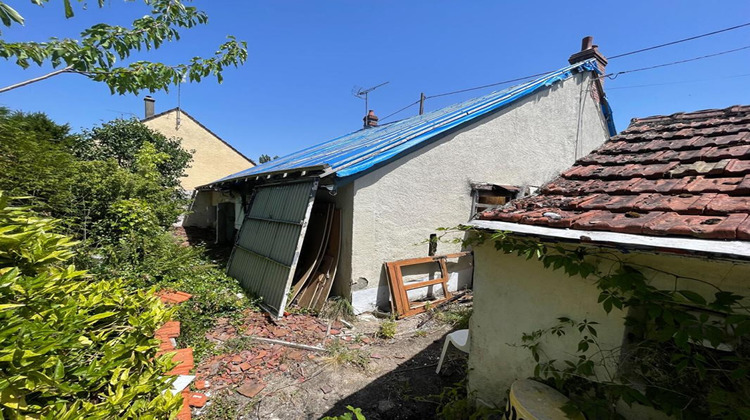 Ma-Cabane - Vente Maison NOGENT SUR VERNISSON, 75 m²