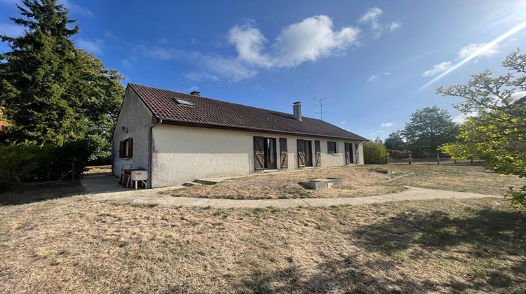 Ma-Cabane - Vente Maison NOGENT SUR VERNISSON, 119 m²