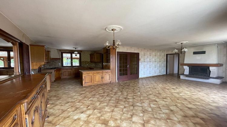 Ma-Cabane - Vente Maison NOGENT SUR VERNISSON, 119 m²