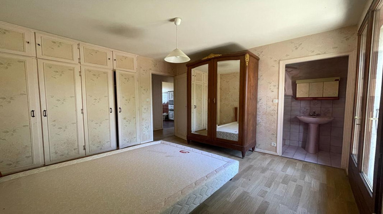 Ma-Cabane - Vente Maison NOGENT SUR VERNISSON, 119 m²