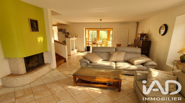 Ma-Cabane - Vente Maison Nogent-sur-Vernisson, 206 m²