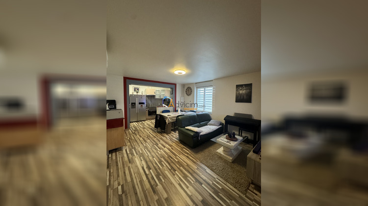 Ma-Cabane - Vente Maison Nogentel, 95 m²