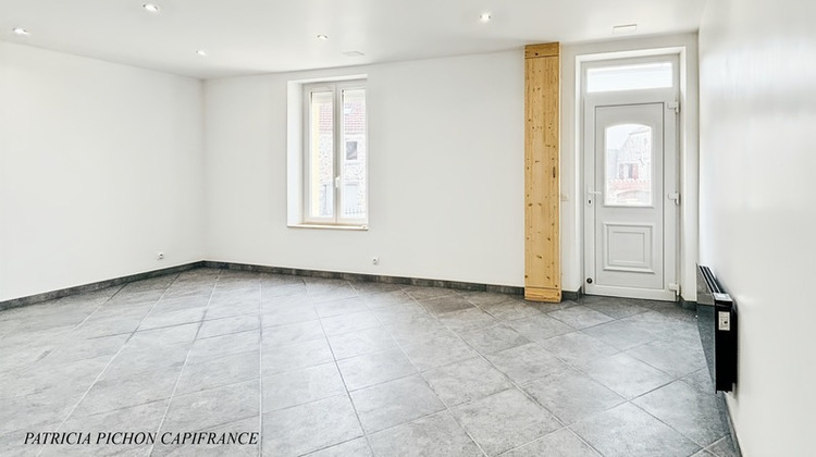 Ma-Cabane - Vente Maison NOGENTEL, 106 m²
