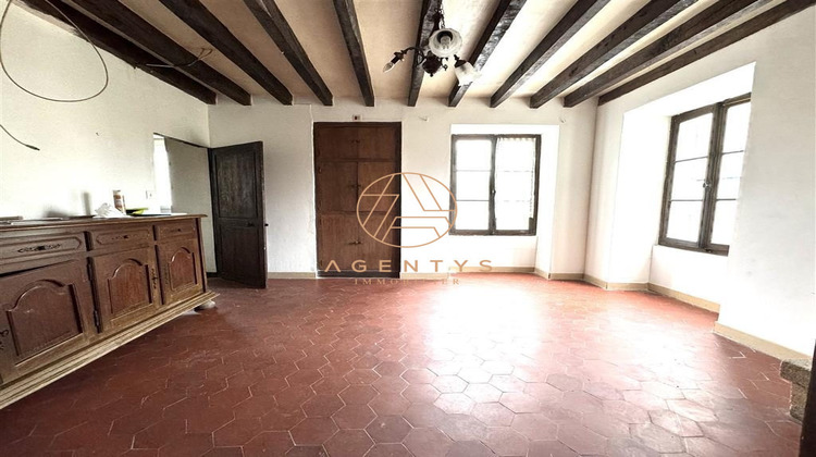 Ma-Cabane - Vente Maison Nogentel, 110 m²