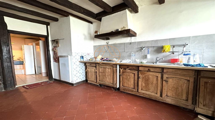 Ma-Cabane - Vente Maison Nogentel, 110 m²