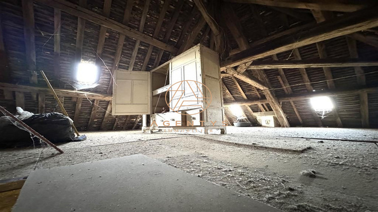 Ma-Cabane - Vente Maison Nogentel, 110 m²