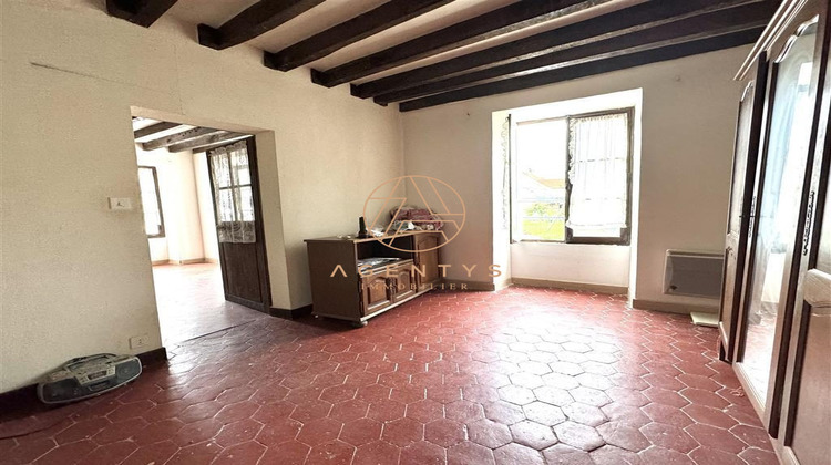 Ma-Cabane - Vente Maison Nogentel, 110 m²