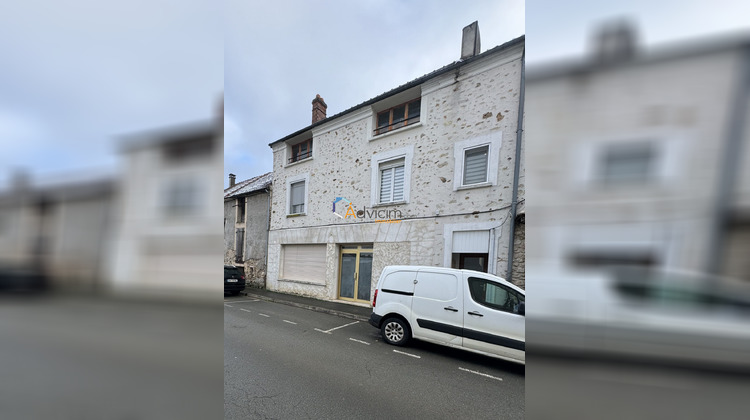 Ma-Cabane - Vente Maison Nogentel, 95 m²