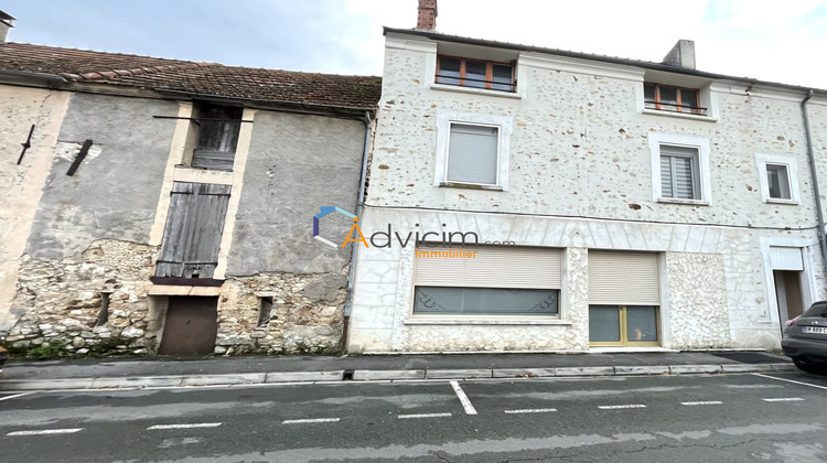 Ma-Cabane - Vente Maison Nogentel, 95 m²