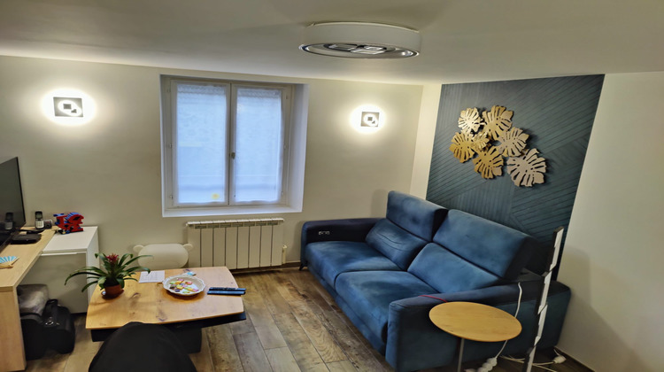 Ma-Cabane - Vente Maison Nogentel, 121 m²
