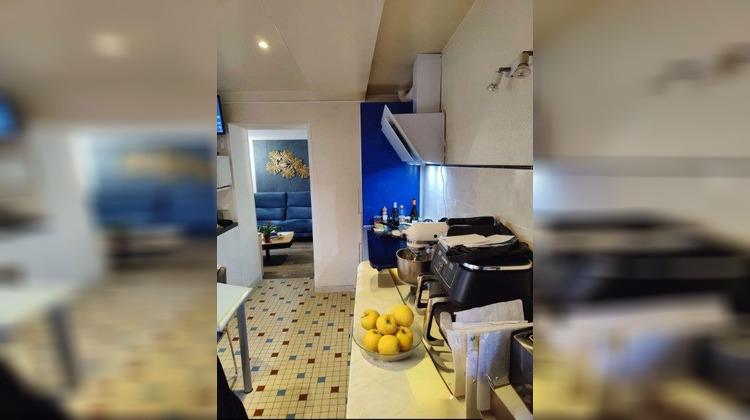 Ma-Cabane - Vente Maison Nogentel, 121 m²