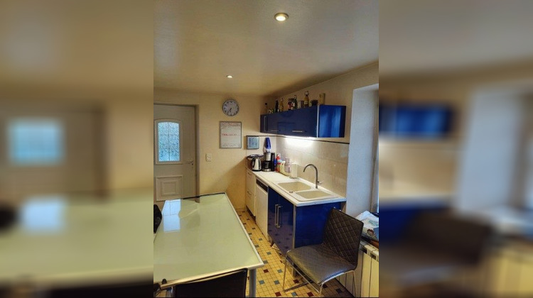 Ma-Cabane - Vente Maison Nogentel, 121 m²